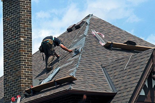 Best Roofing Services Riverdale NJ