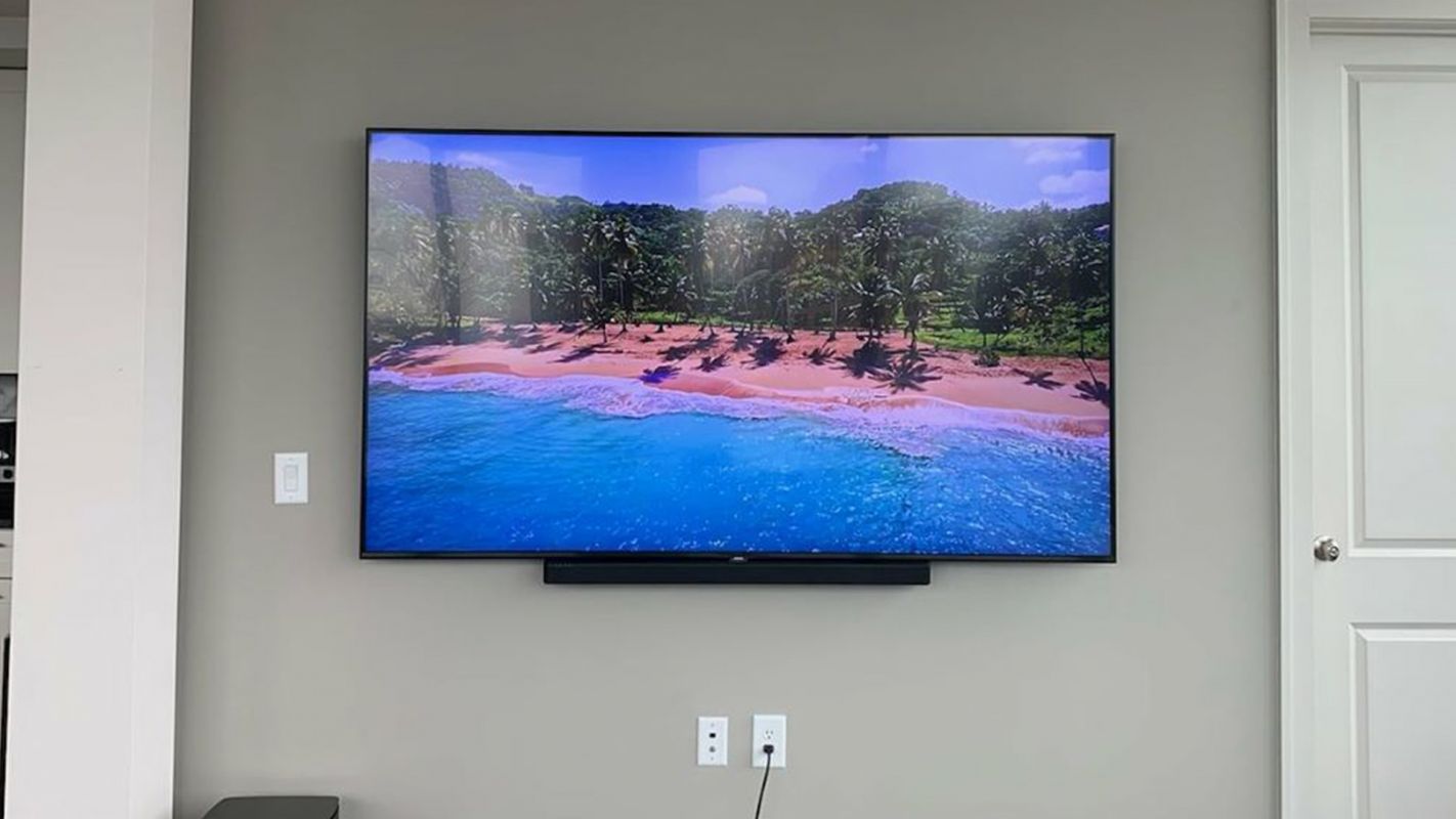 TV Installation Services Buckhead GA