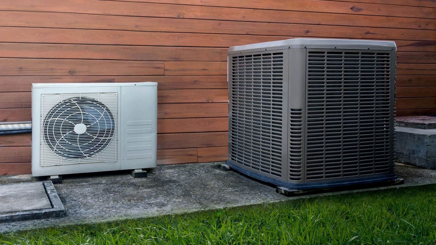 Air Conditioner Replacement Brockton MA