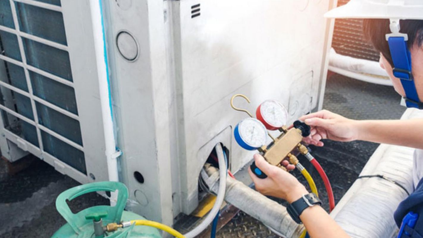 Heating Installation Services Lebanon TN