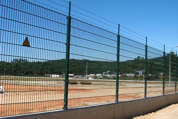 Commercial Fencing Services Kenedy TX
