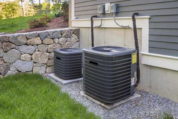 Residential HVAC Services Rancho Cucamonga CA