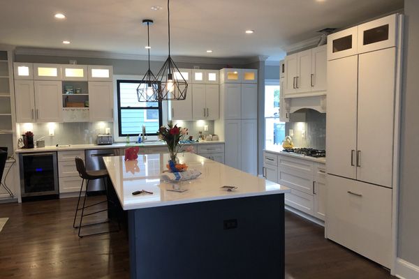Kitchen Cabinetry Baltimore MD