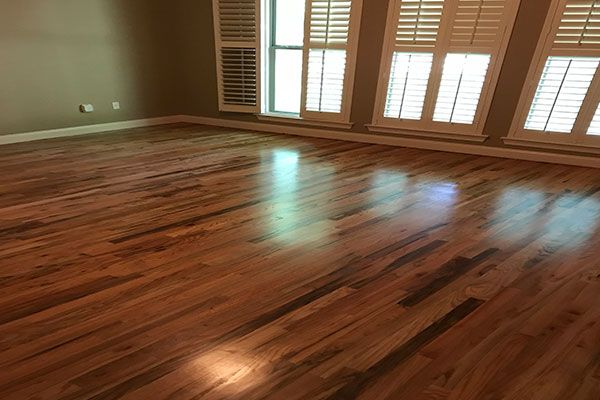 Flooring Services Metairie LA