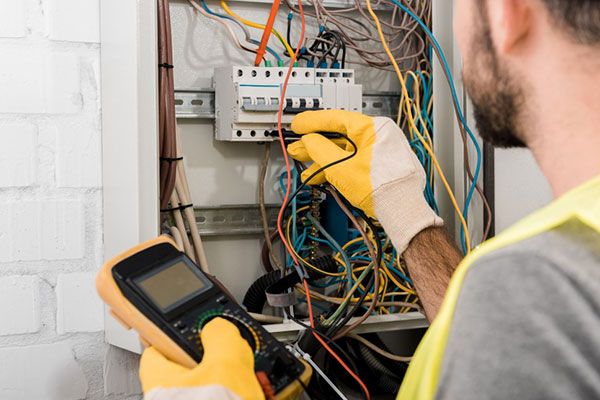 Electrical Troubleshooting The Bronx NY