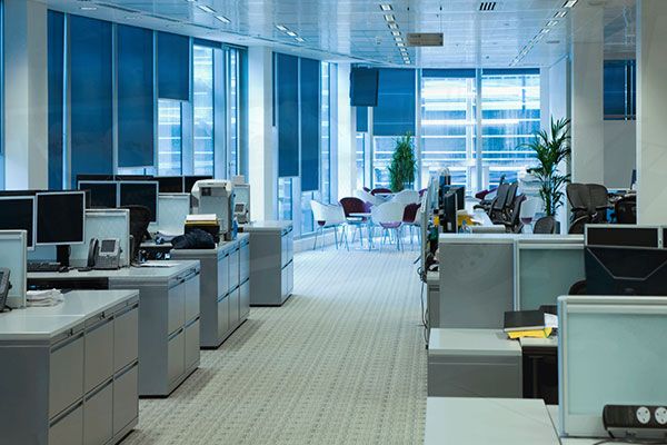 Office Cleaning Services Oxon Hill MD