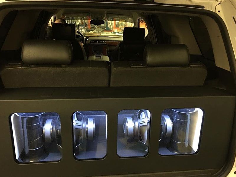 Why Affordable Car Window Tinting?