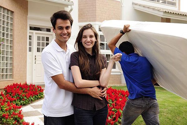 Residential Moving Services Calumet City IL
