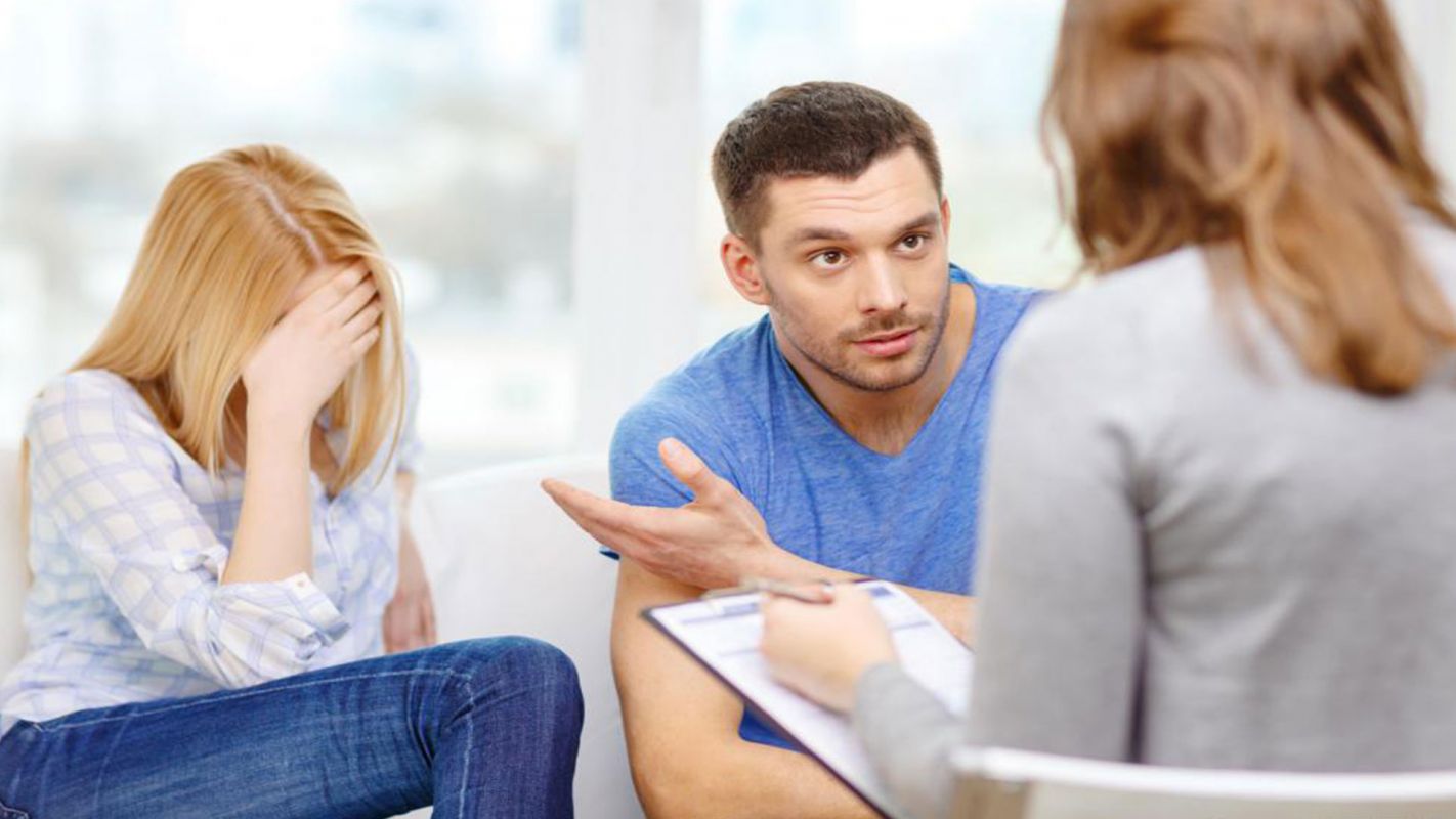 Sex Therapy Counselling Sacramento CA
