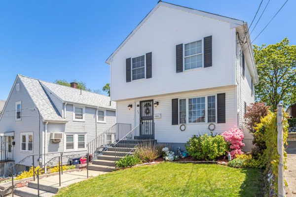 Houses For Sale Revere MA