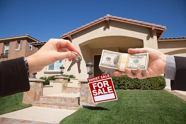 Cash Buyers For Home Revere MA