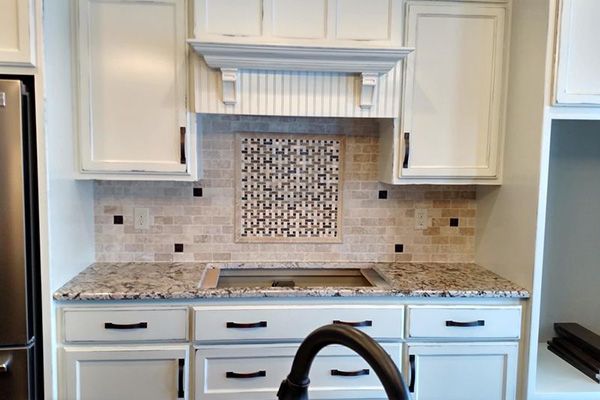 Kitchen Remodeling Contractors St. Charles IL