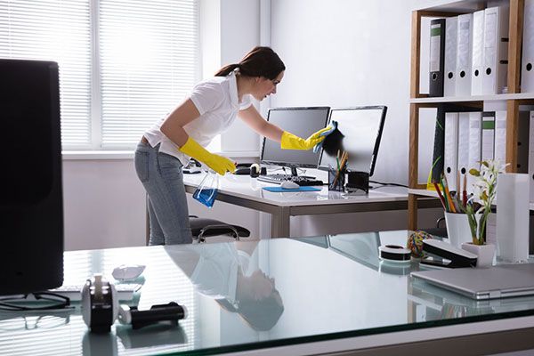 Office Cleaning Waldorf MD