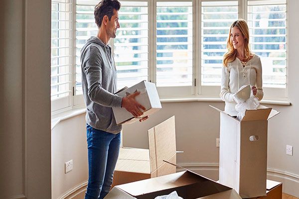 Last Minute Moving Services Dallas TX