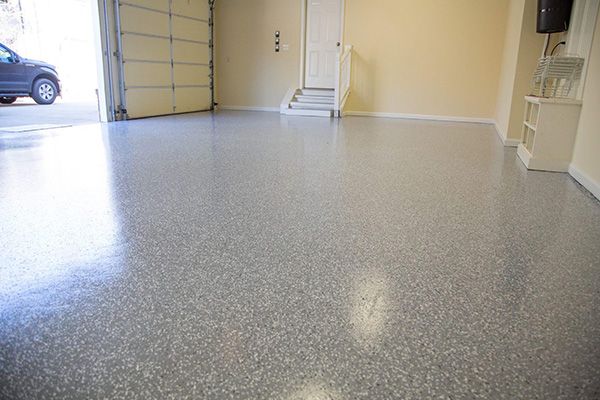 Epoxy Flooring Contractors Elmhurst IL