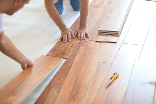 Hardwood Flooring Services Elmhurst IL