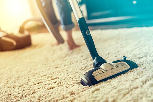 Carpet Cleaning Services Miami FL