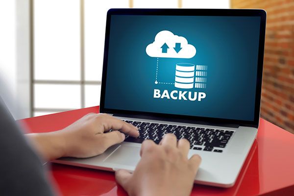 Data Backup Solutions Dripping Springs TX