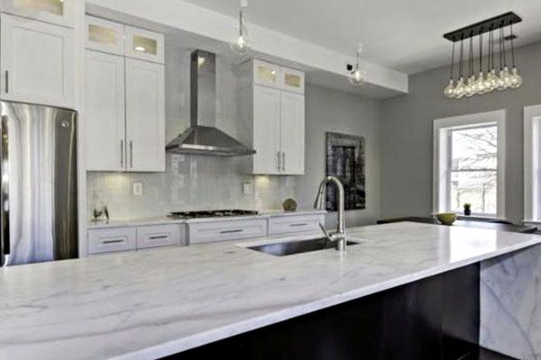 Kitchen Countertops Bowie MD