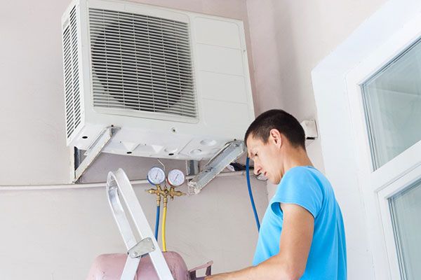 Air Condition Service Summerlin NV