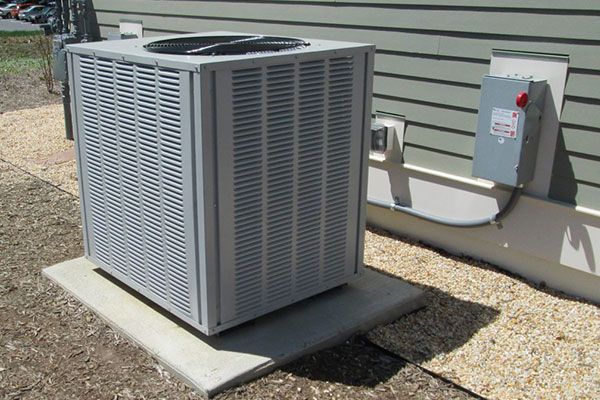 HVAC Service Henderson NV