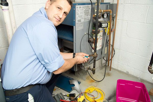 Heating Repair Henderson NV