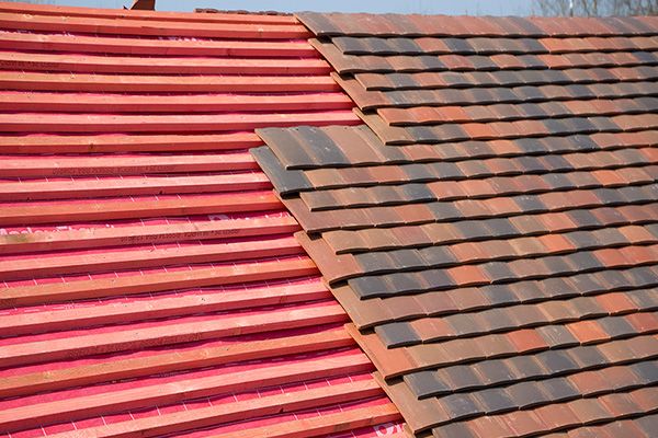 Tile Roof Installation Davie FL