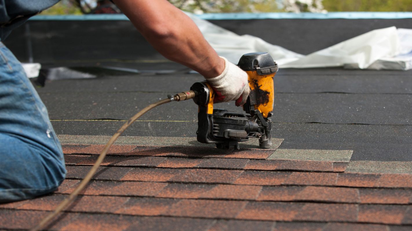 Asphalt Roof Shingles Middlesex County NJ