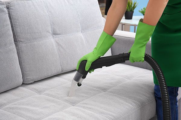 Upholstery Cleaning Service Jacksonville Beach FL