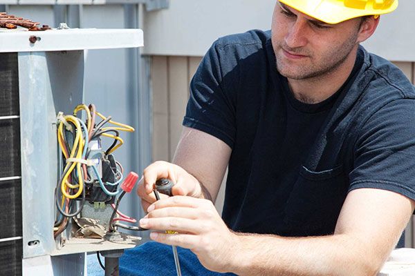Heating Contractors Highlands Ranch CO