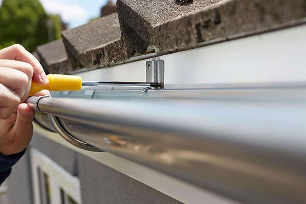 Gutter Repair Services Atherton CA