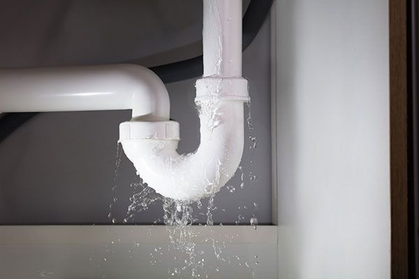 Residential Plumbing Services Mission Viejo CA
