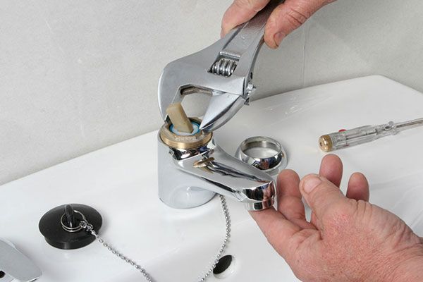 Faucet Installation Lake Forest CA