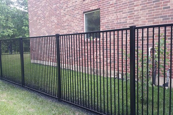 Residential Fence Service The Woodlands TX