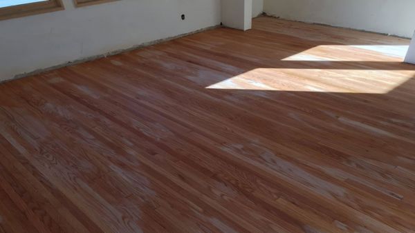 Hardwood Floor Repair Woodland Hills CA