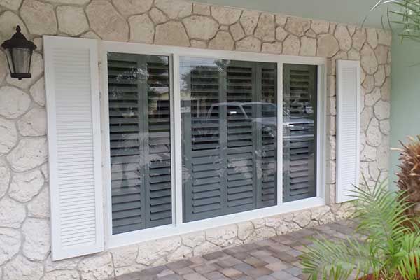 Impact Window Services Coral Springs FL