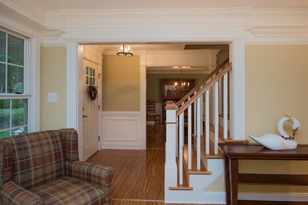 Affordable Crown Molding Prices
