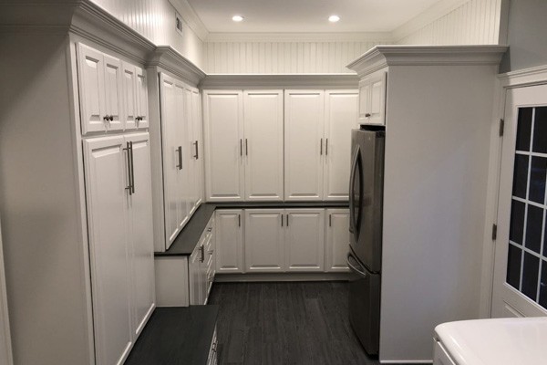 Best Custom Cabinetry Services
