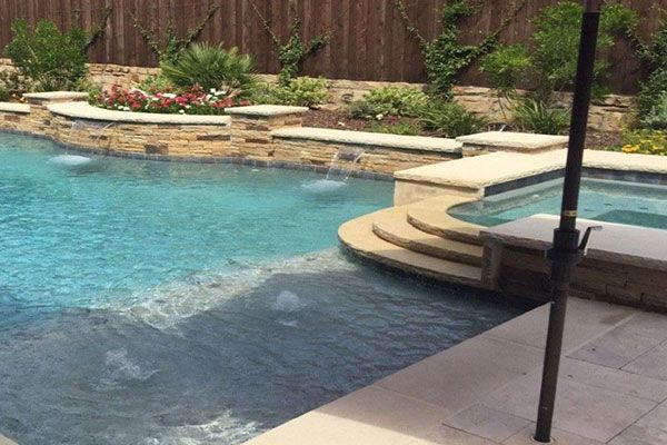 Pool Resurfacing Murphy TX