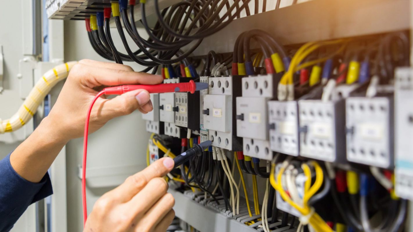 Electrical Services Clinton MD