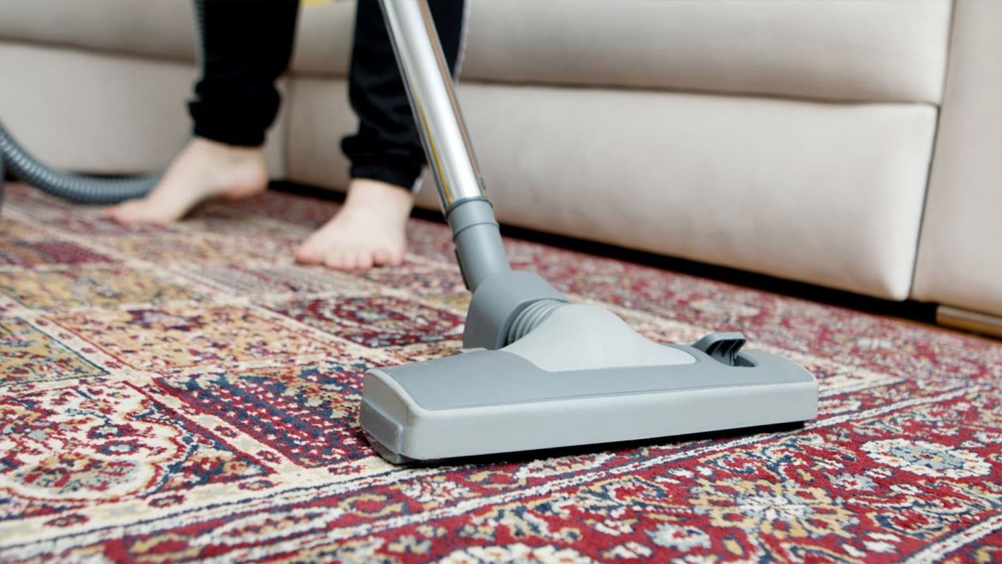 Rug Cleaning Services Aurora CO