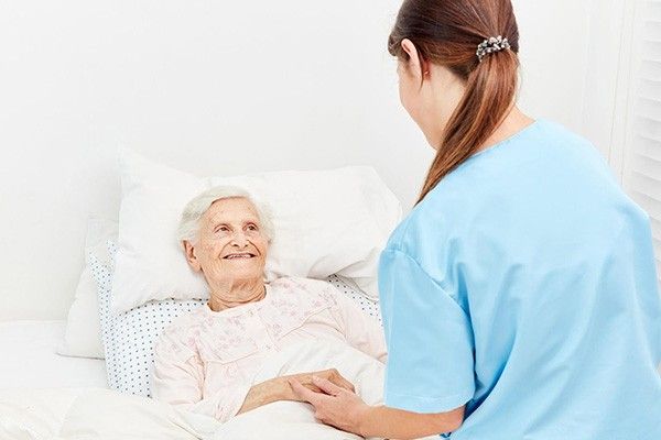 Home Care Services Montgomery PA