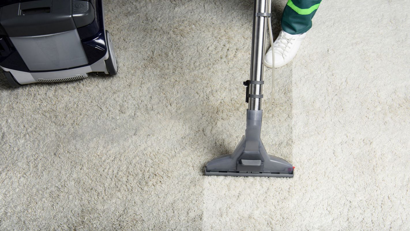 Carpet Cleaning Services Denver CO