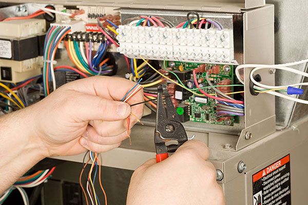 Electrical Services Houston TX