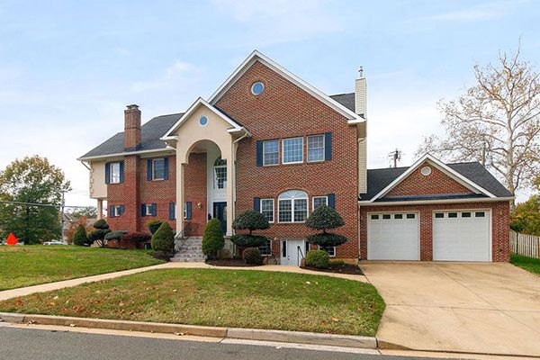 Foreclosure Listing Silver Spring MD