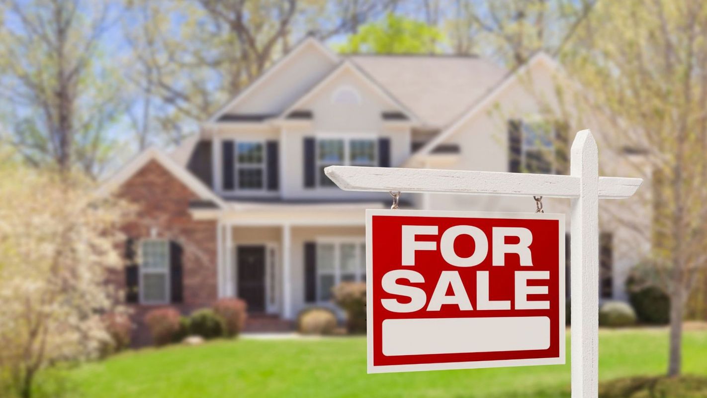 SELLING YOUR HOME Fairfax VA