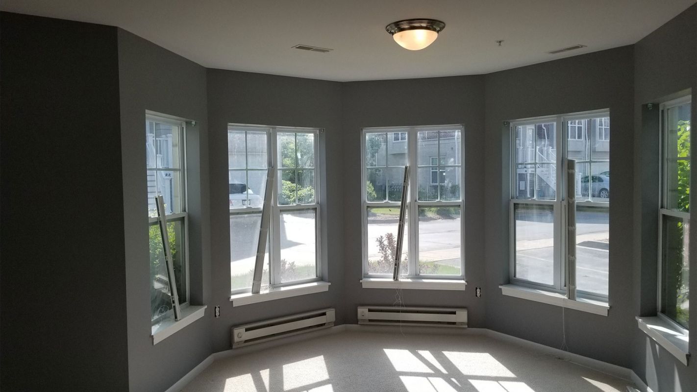 Interior Painting Services Mequon WI