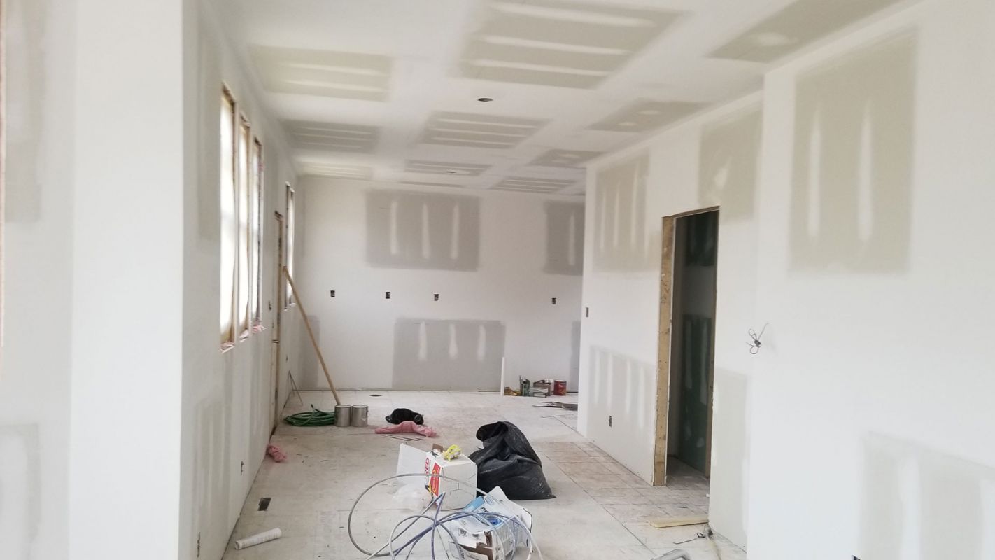 Drywall Repair Services Mequon WI