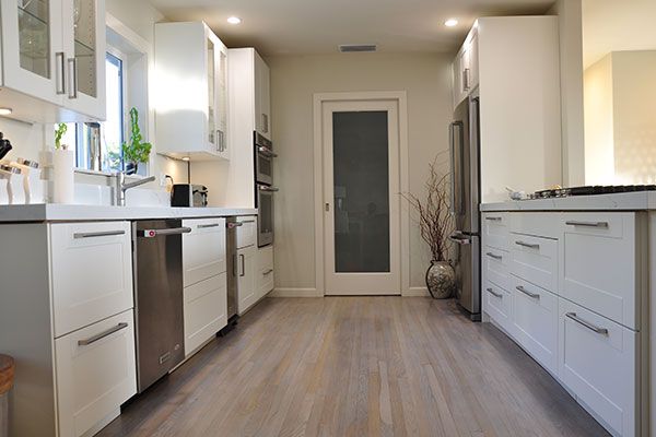 Kitchen Remodeling Services Los Angeles CA