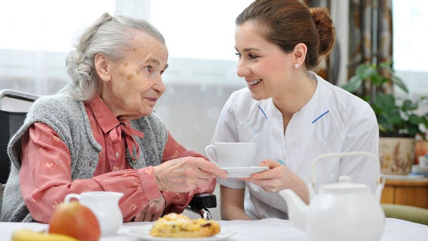 Non-Medical Home Care Services Wellesley MA